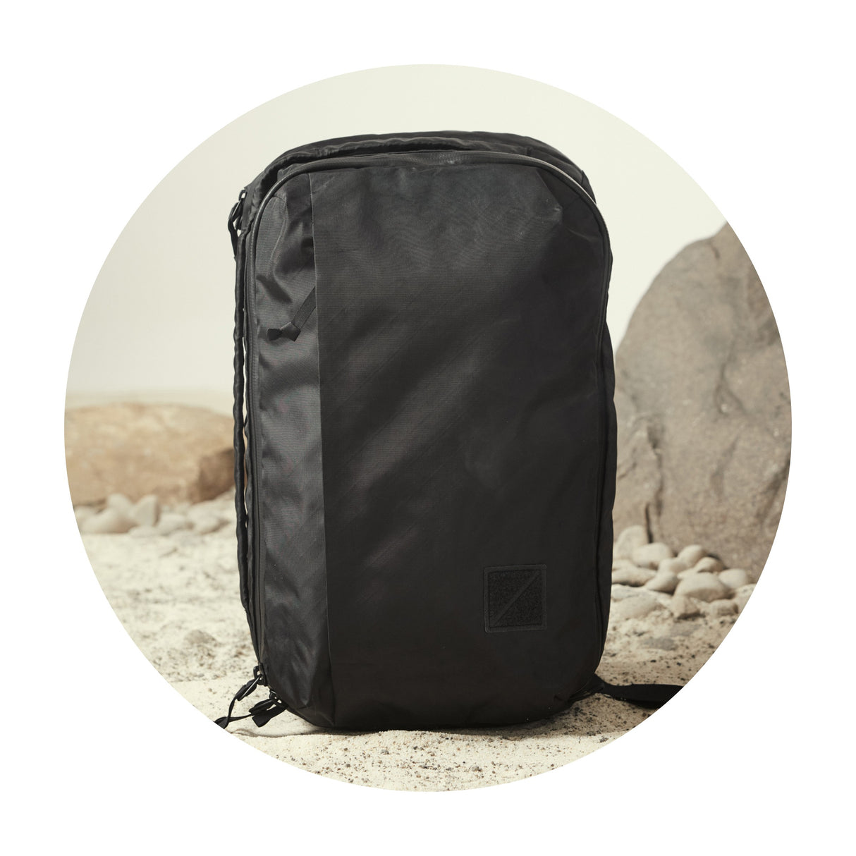 Civic Panel Loader 24 L Ecopak™ Backpack