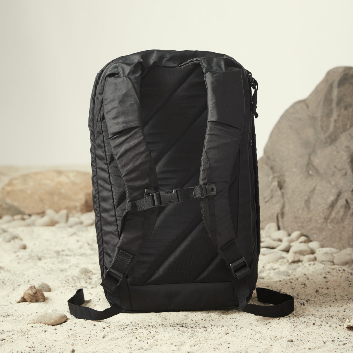Civic Panel Loader 24 L Ecopak™ Backpack