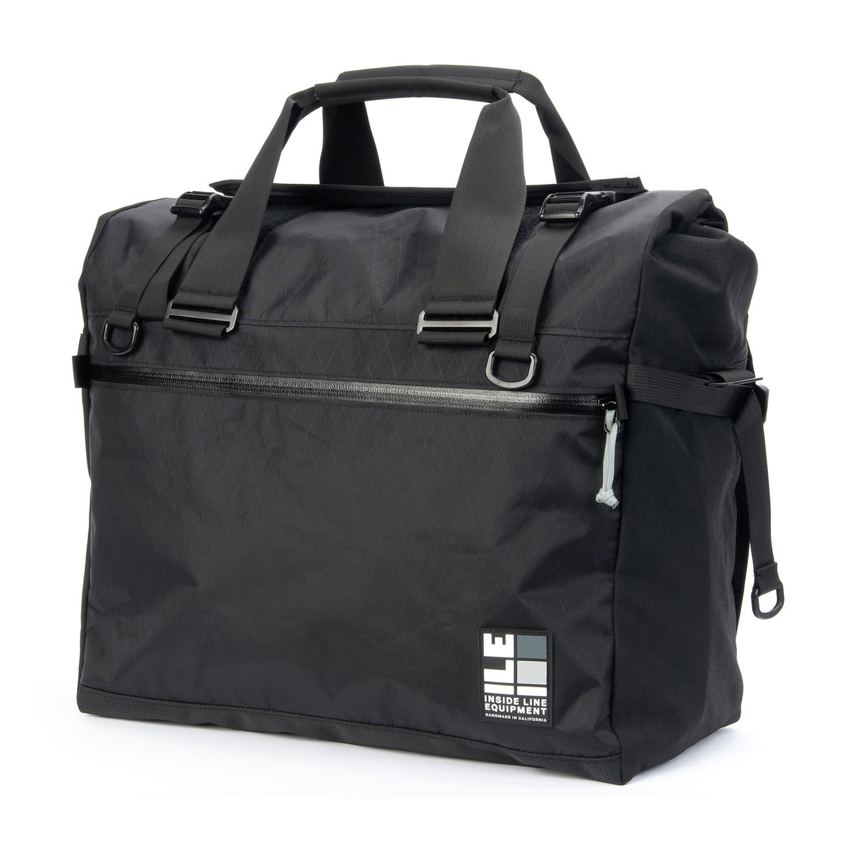 Roll-Top Duffle 40 L