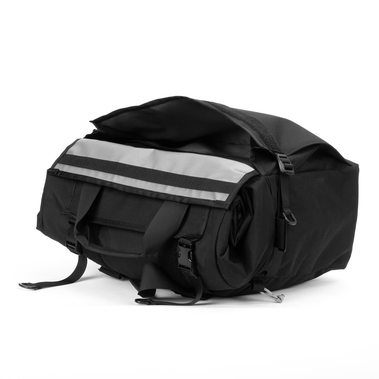 Roll-Top Duffle 40 L