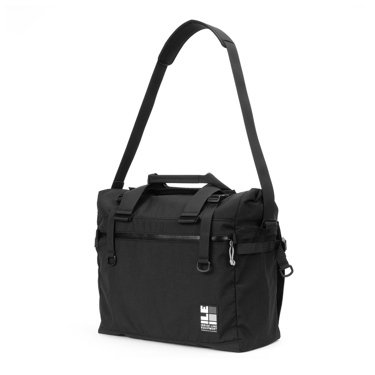Roll-Top Duffle 40 L