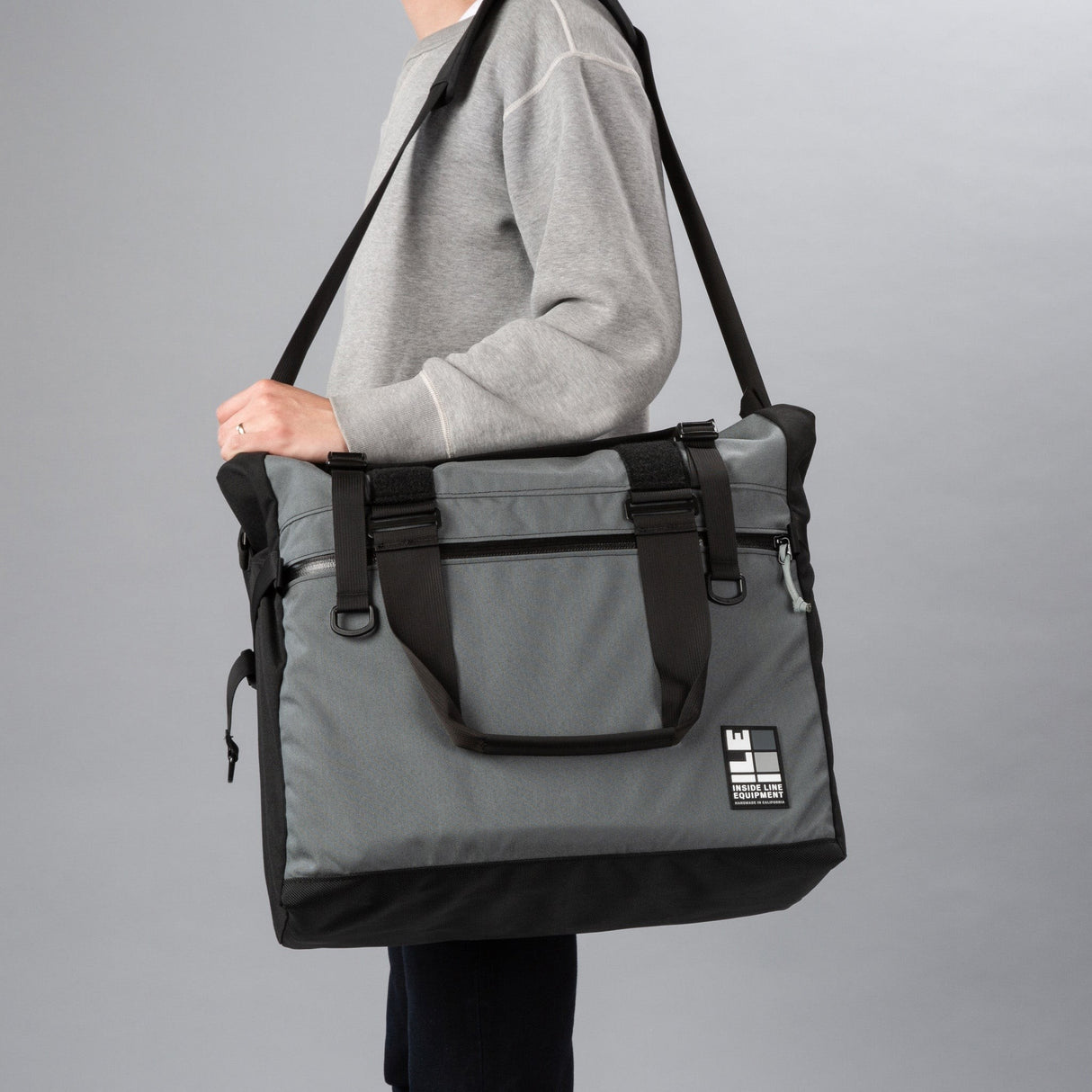 Roll-Top Duffle 40 L