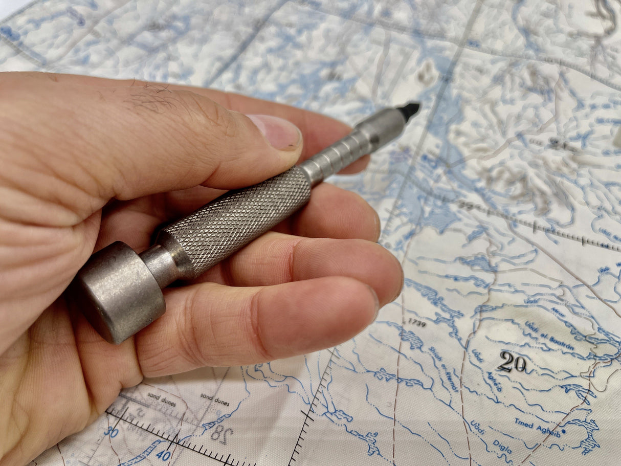 Titanium Precision Screwdriver Kit (Gen 2)