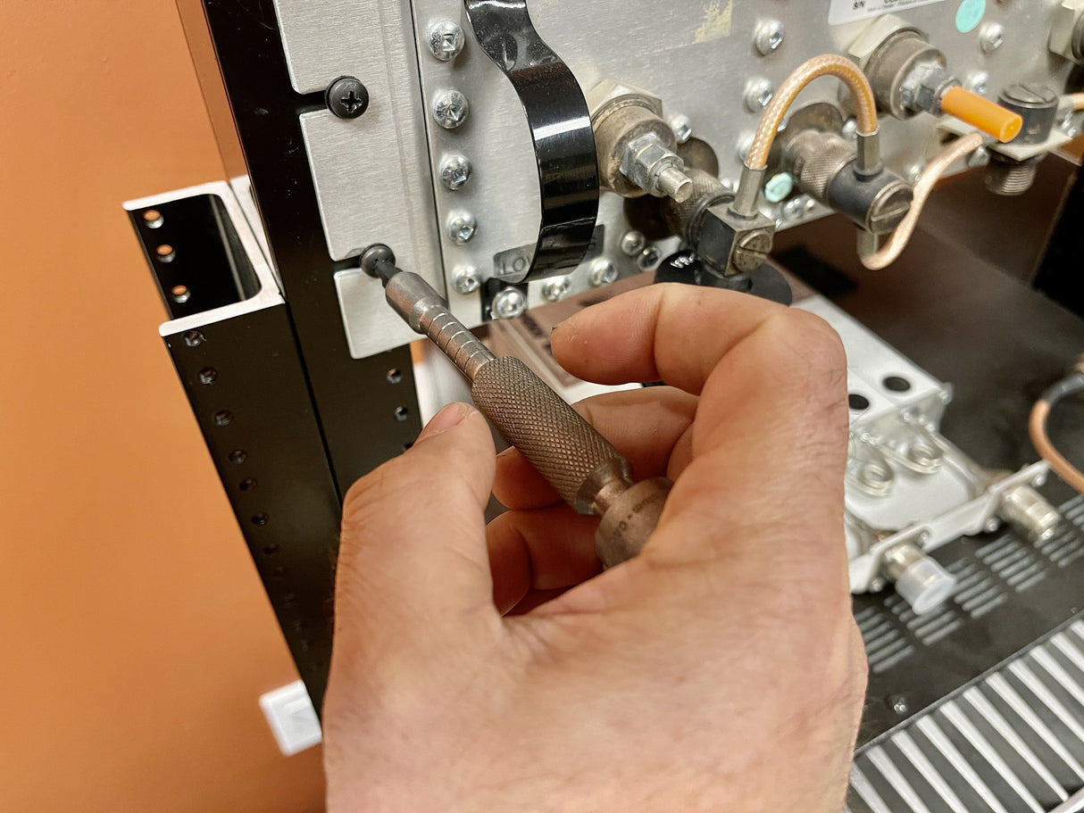 Titanium Precision Screwdriver Kit (Gen 2)