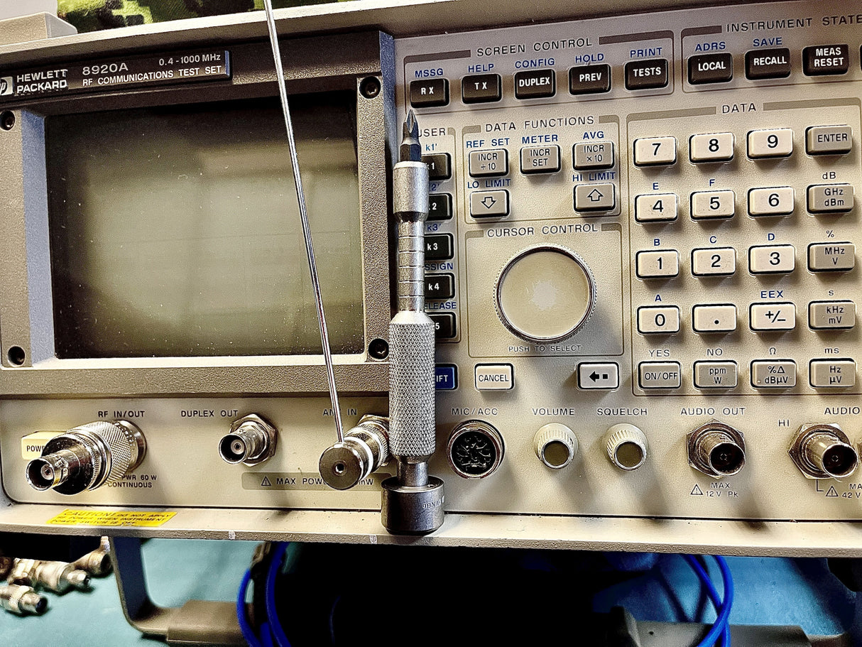 Titanium Precision Screwdriver Kit (Gen 2)