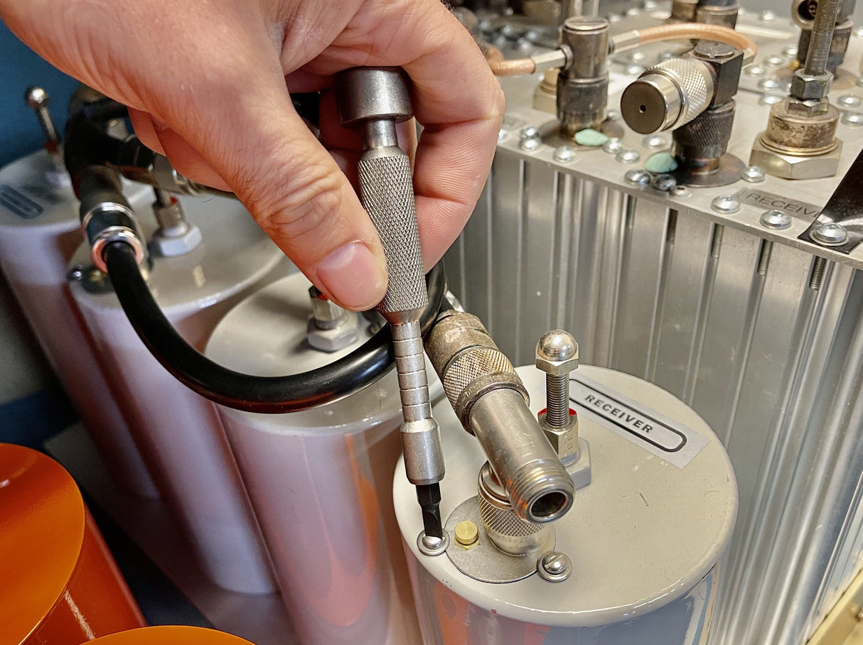 Titanium Precision Screwdriver Kit (Gen 2)