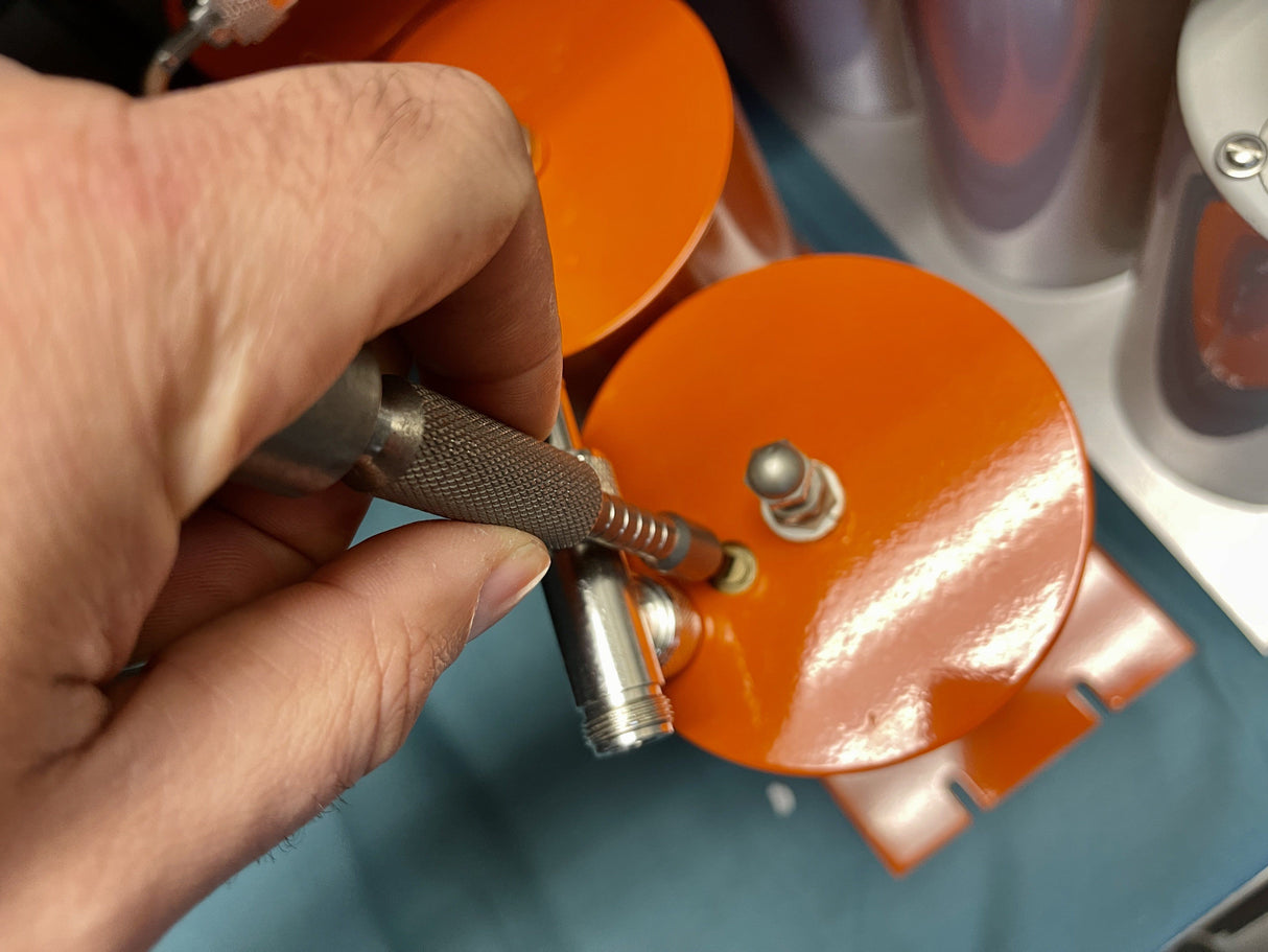 Titanium Precision Screwdriver Kit (Gen 2)