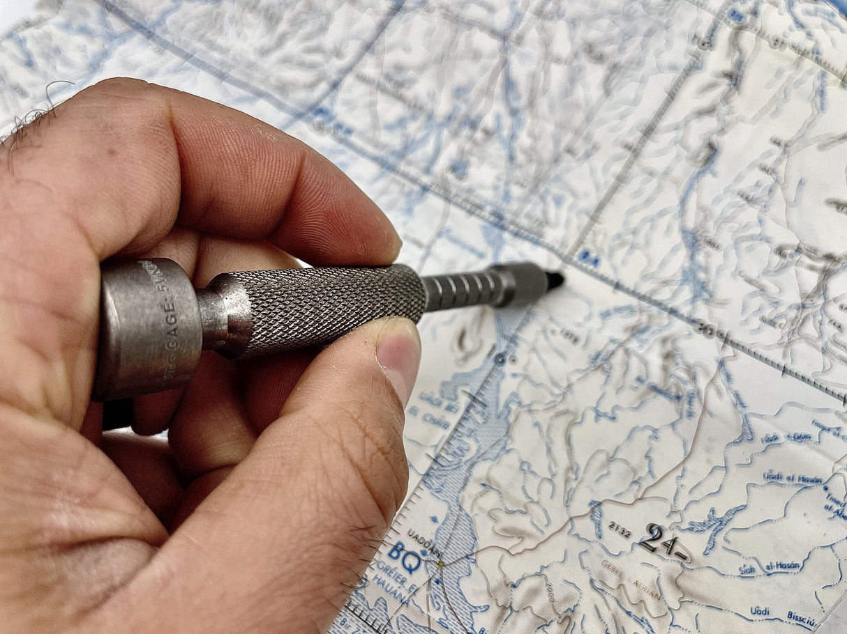 Titanium Precision Screwdriver Kit (Gen 2)