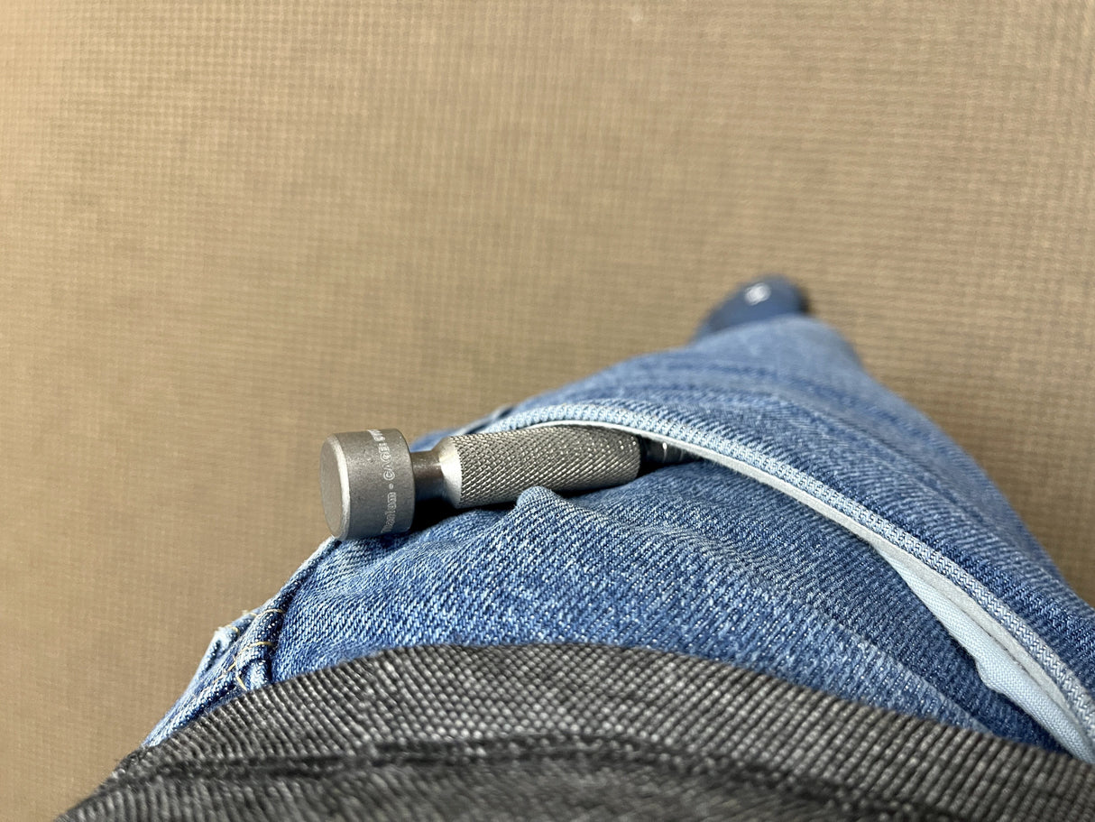 Titanium Precision Screwdriver Kit (Gen 2)