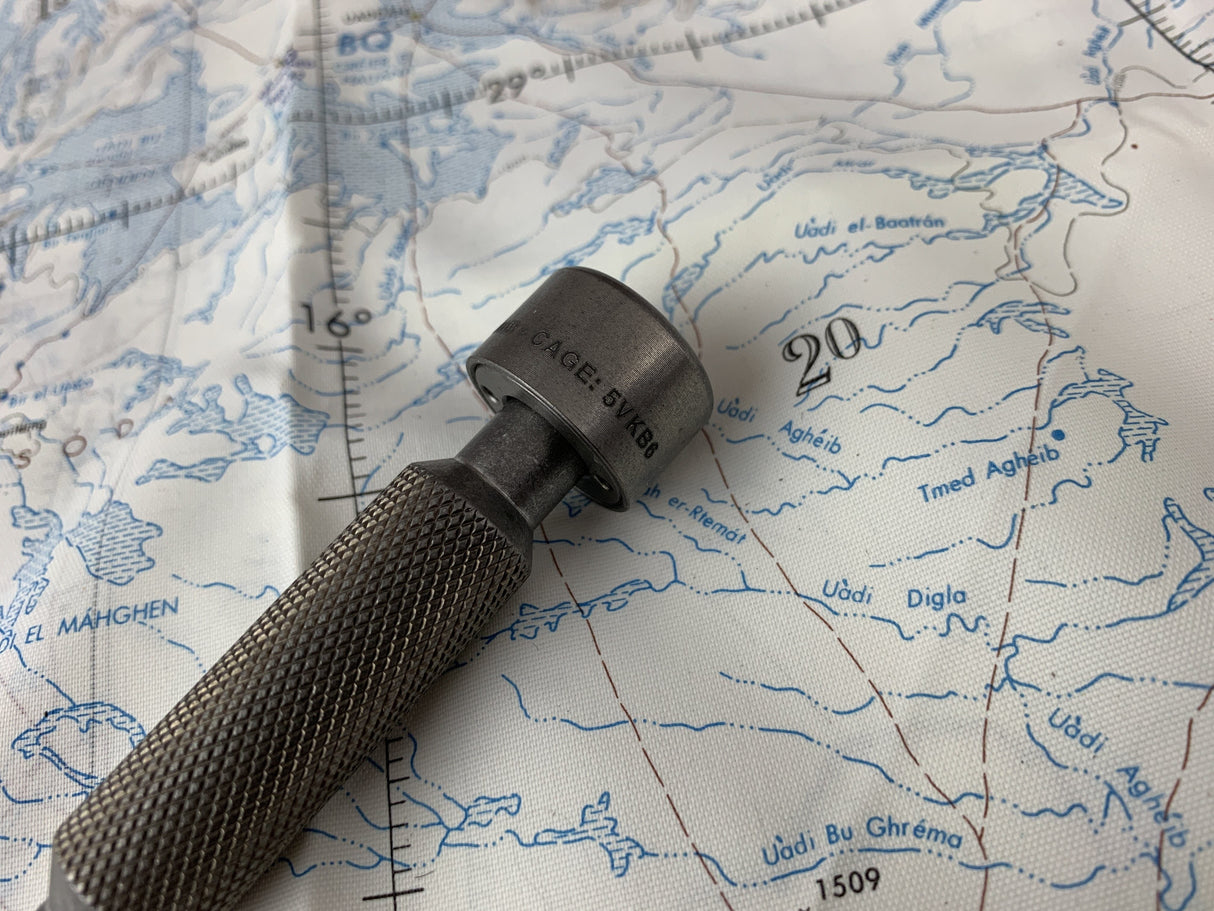 Titanium Precision Screwdriver Kit (Gen 2)