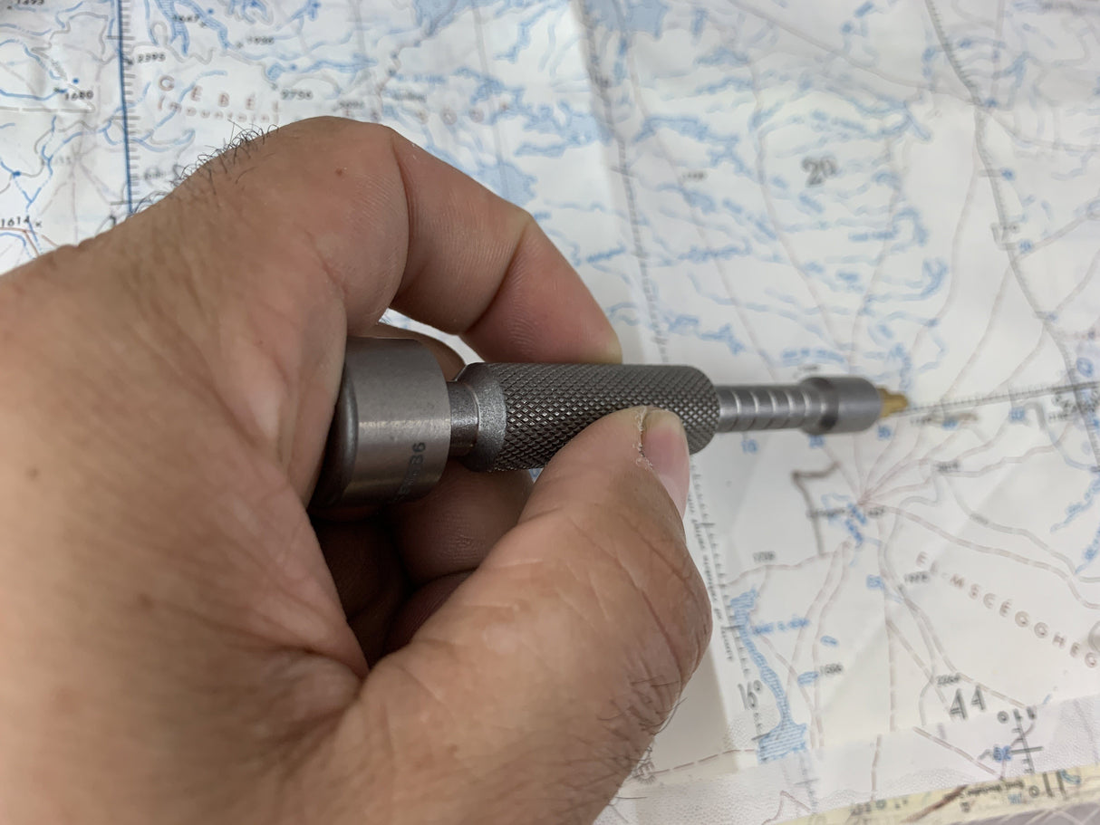 Titanium Precision Screwdriver Kit (Gen 2)