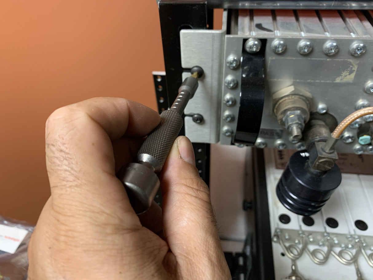 Titanium Precision Screwdriver Kit (Gen 2)