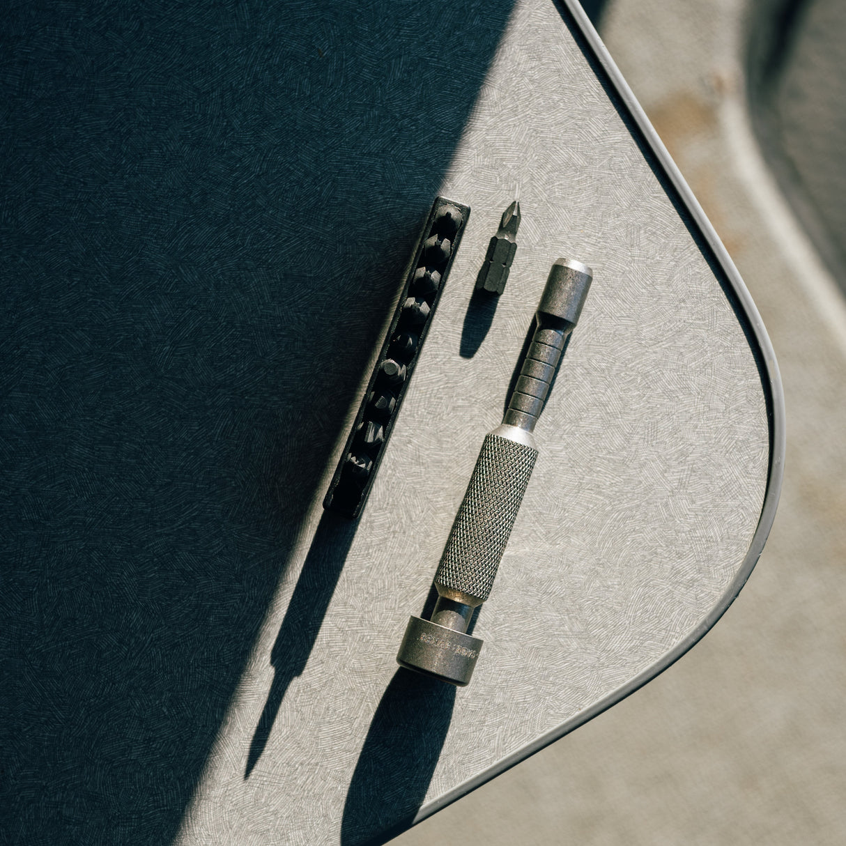 Titanium Precision Screwdriver Kit (Gen 2)