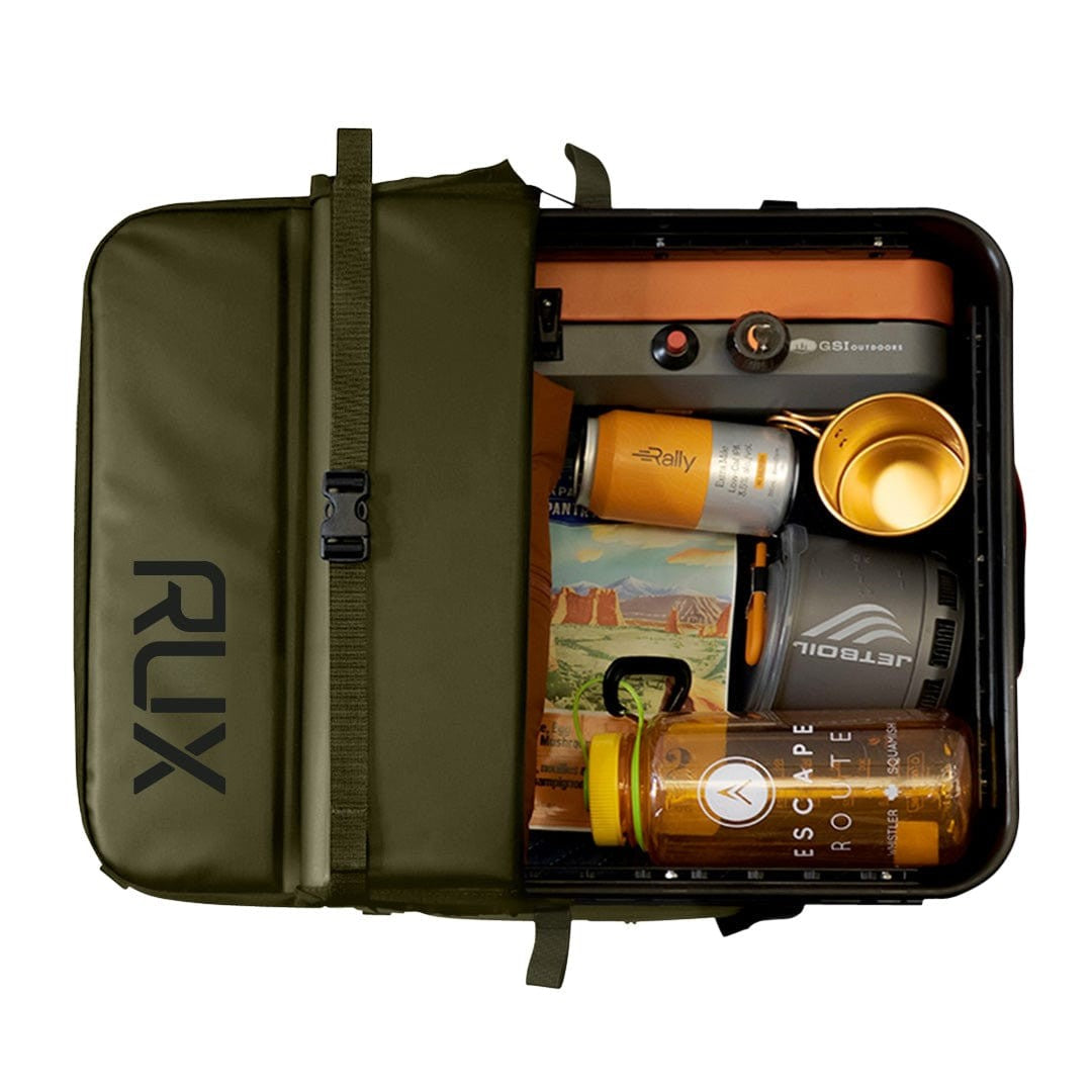 RUX 70 L Storage Box