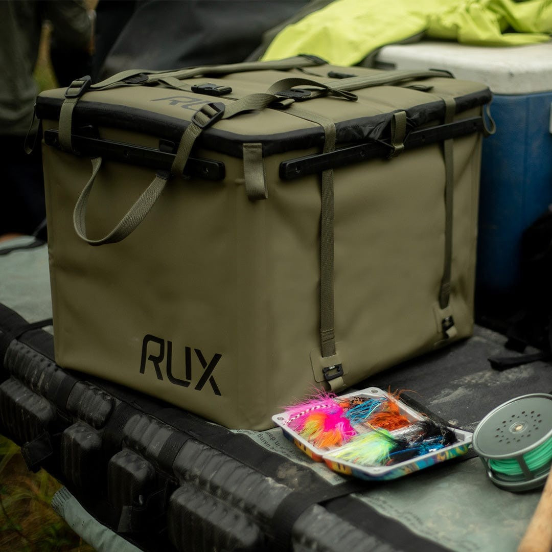 RUX 70 L Storage Box