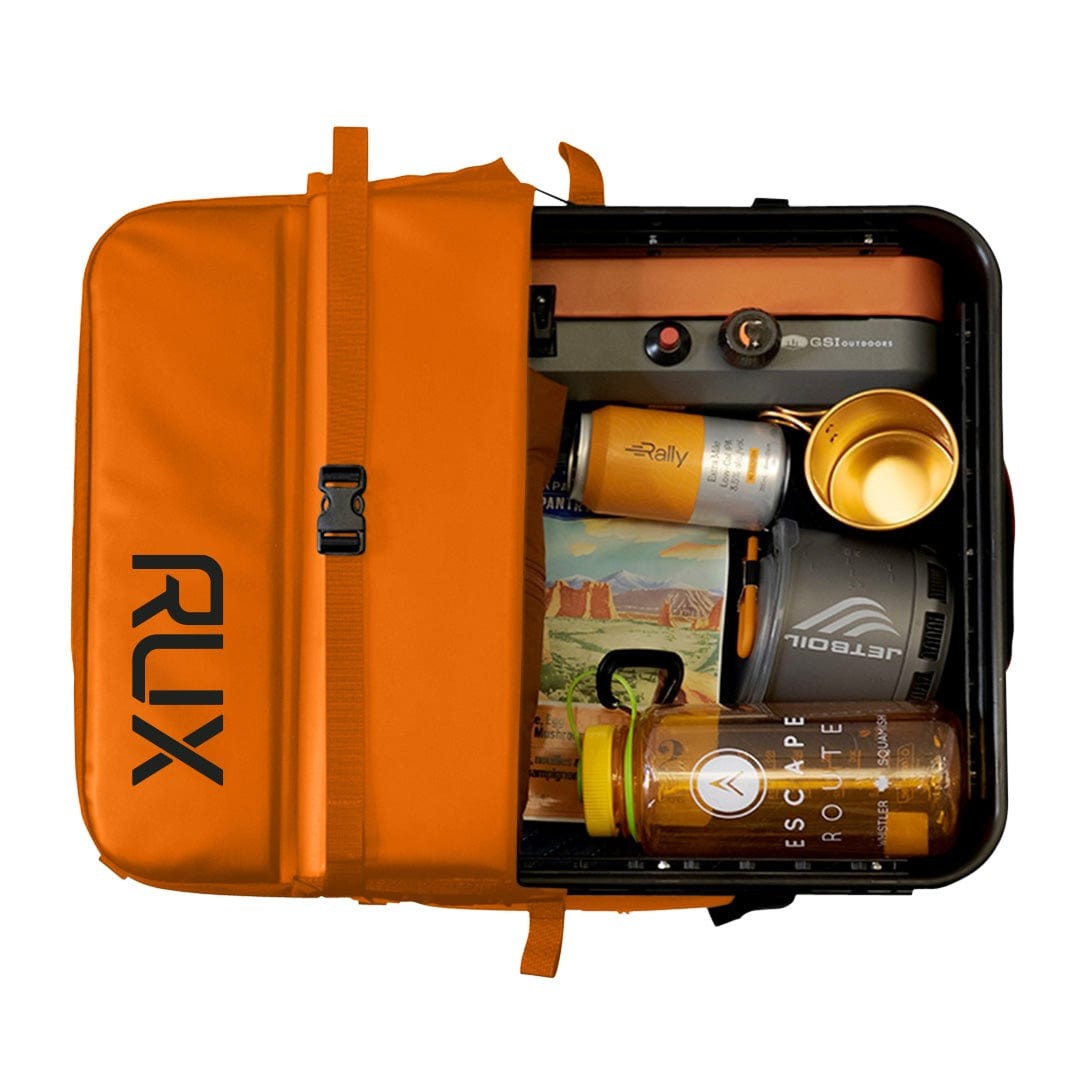RUX 70 L Storage Box