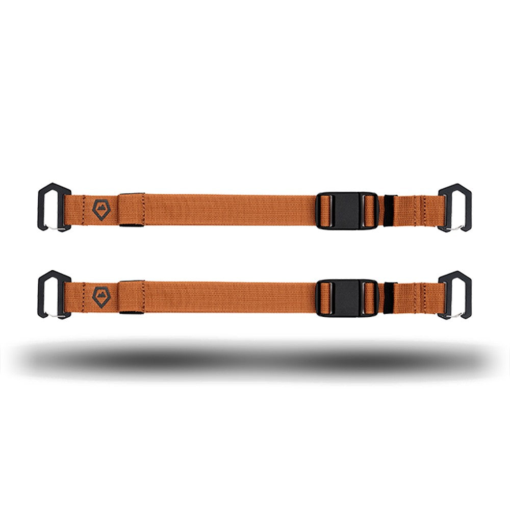 Premium Accessory Straps - Hihnat