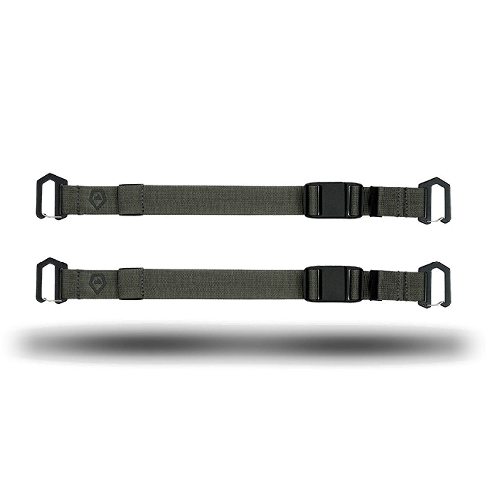 Premium Accessory Straps - Hihnat