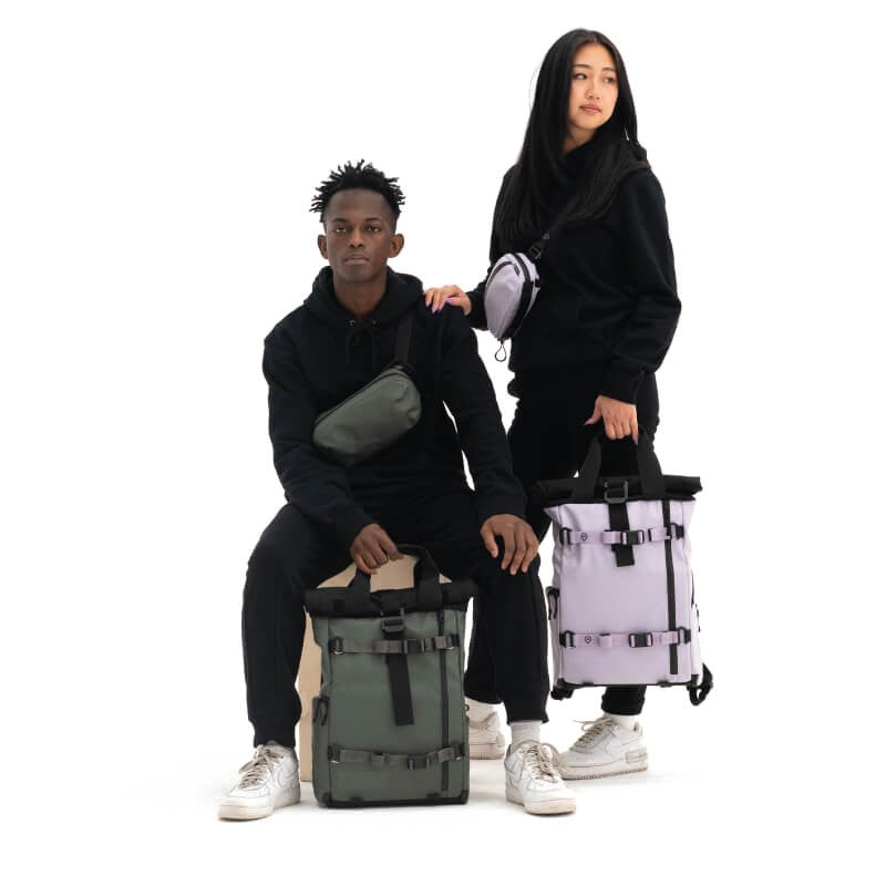 Premium Accessory Straps - Hihnat