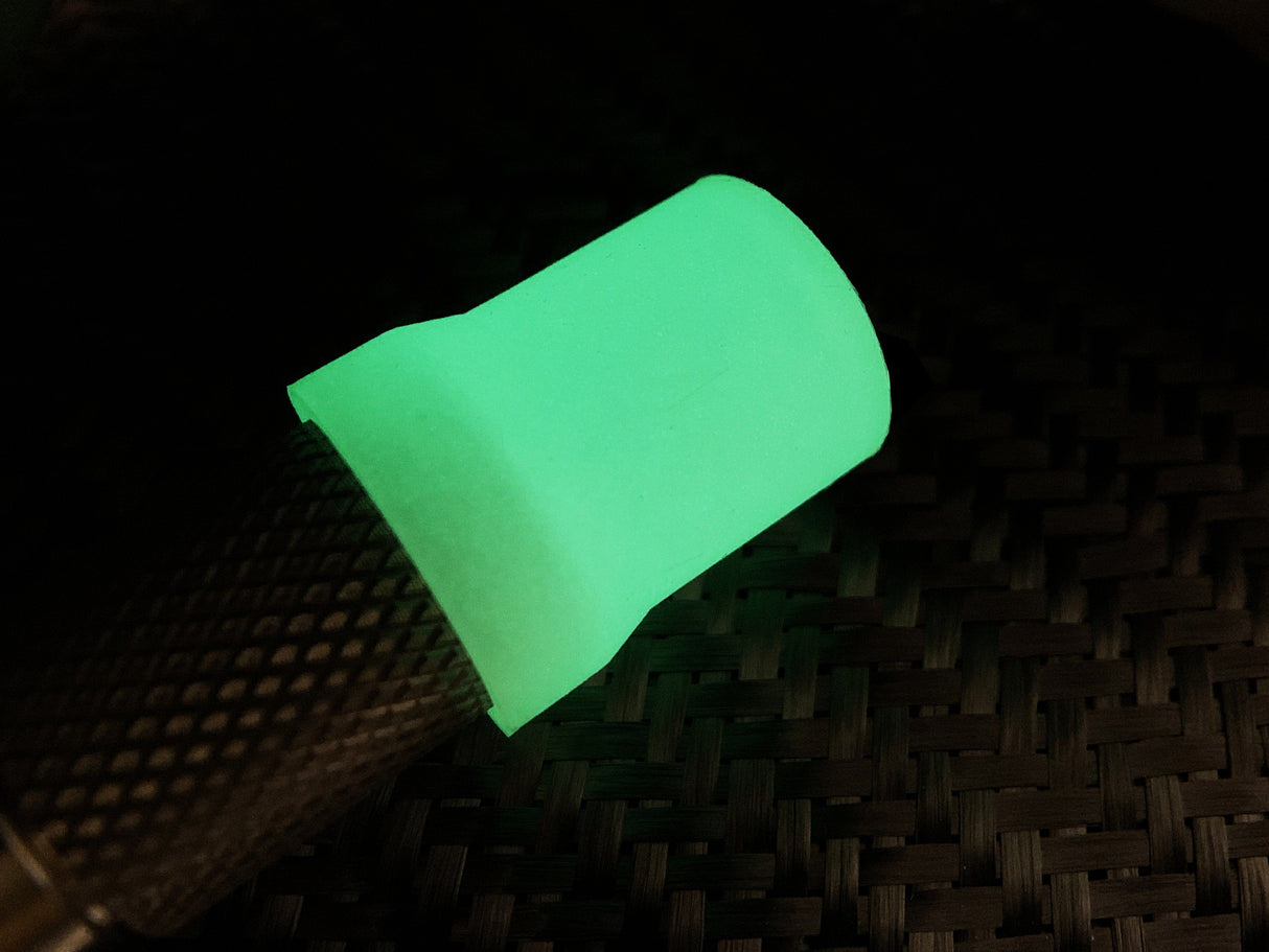 Titanium AAA (Rev 5) - Taskulamppu