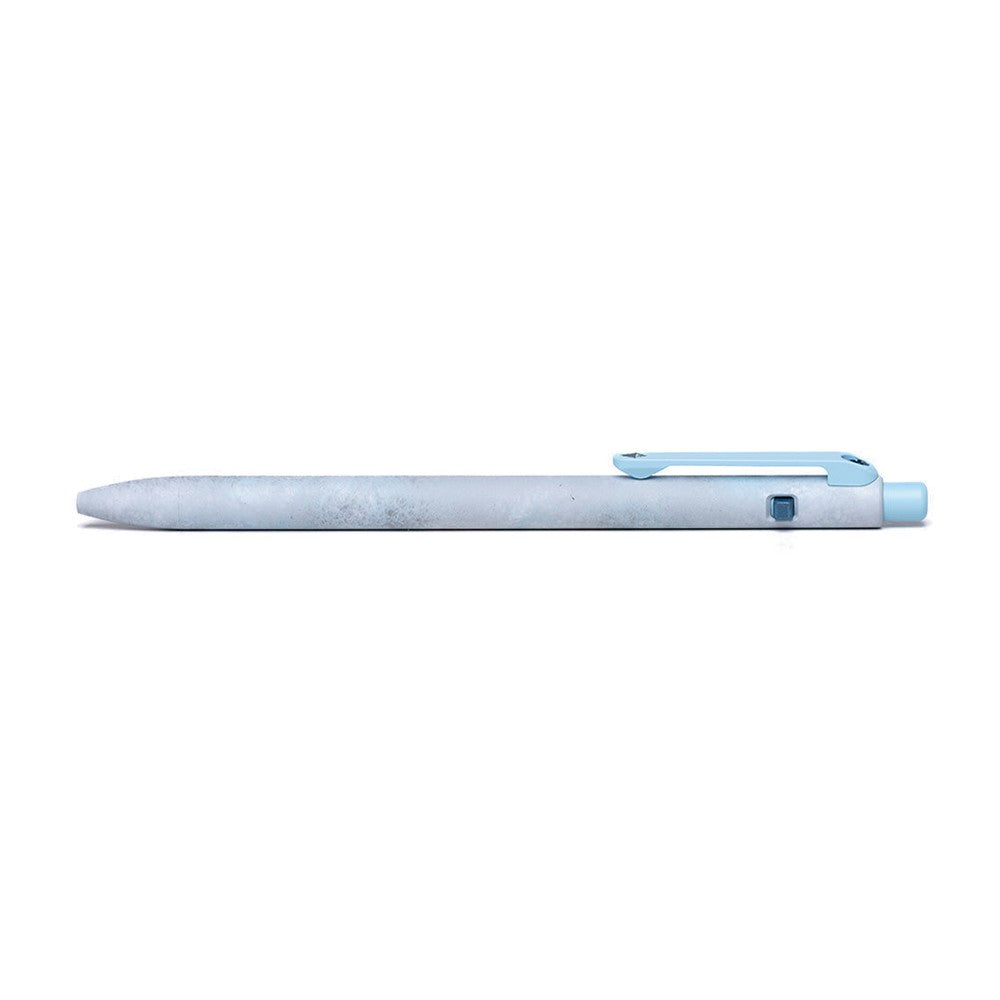 Slim Side Click Icefall Pen