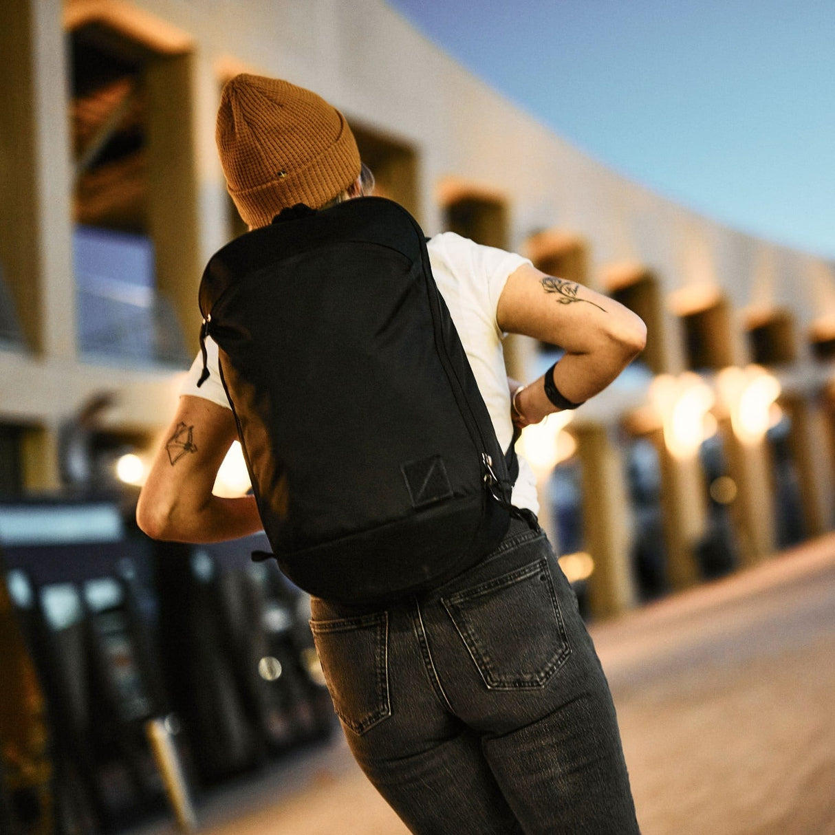 Panel Loader Classic 20 L Backpack