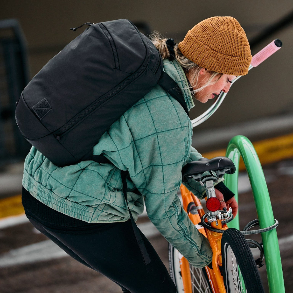 Panel Loader Classic 20 L Backpack