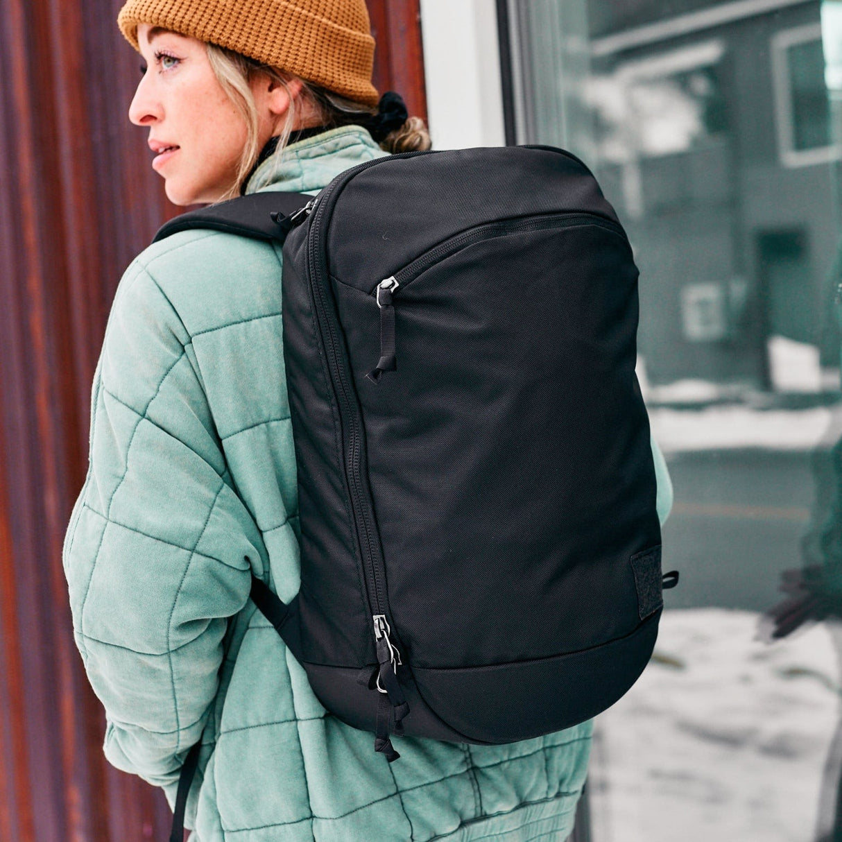 Panel Loader Classic 20 L Backpack