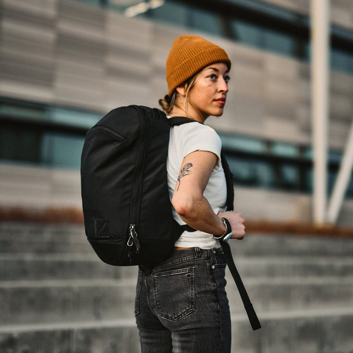 Panel Loader Classic 20 L Backpack