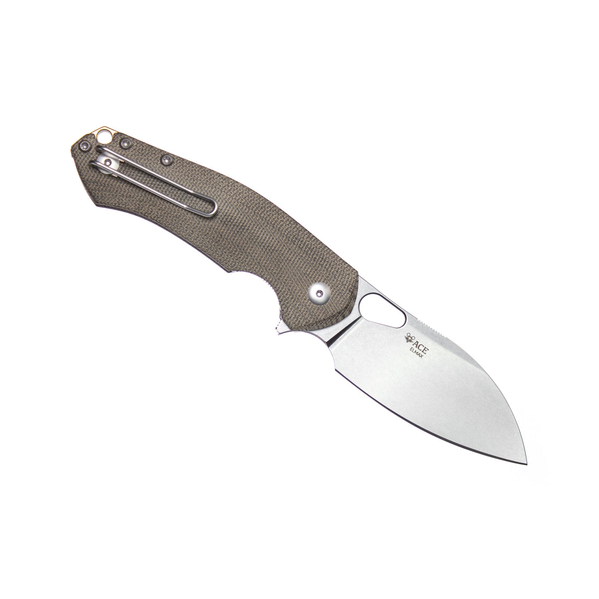 ACE Biblio XL Knife