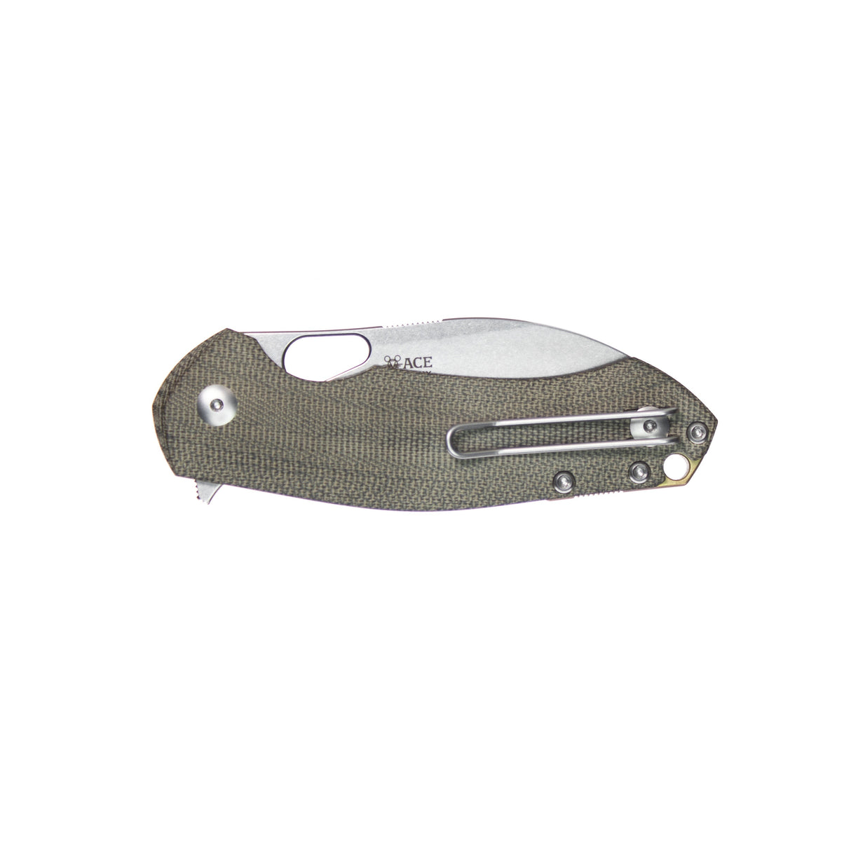 ACE Biblio XL Knife