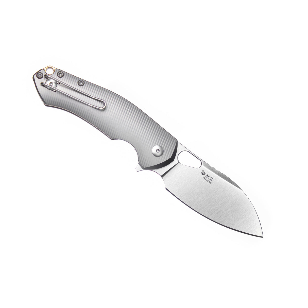 ACE Biblio XL Knife