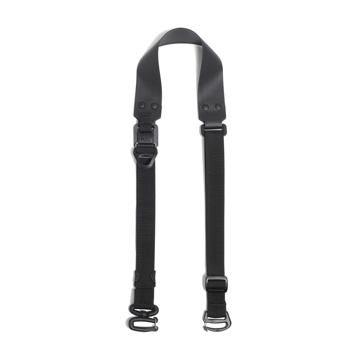 1" QR Biothane Fidlock Sling - Hihna