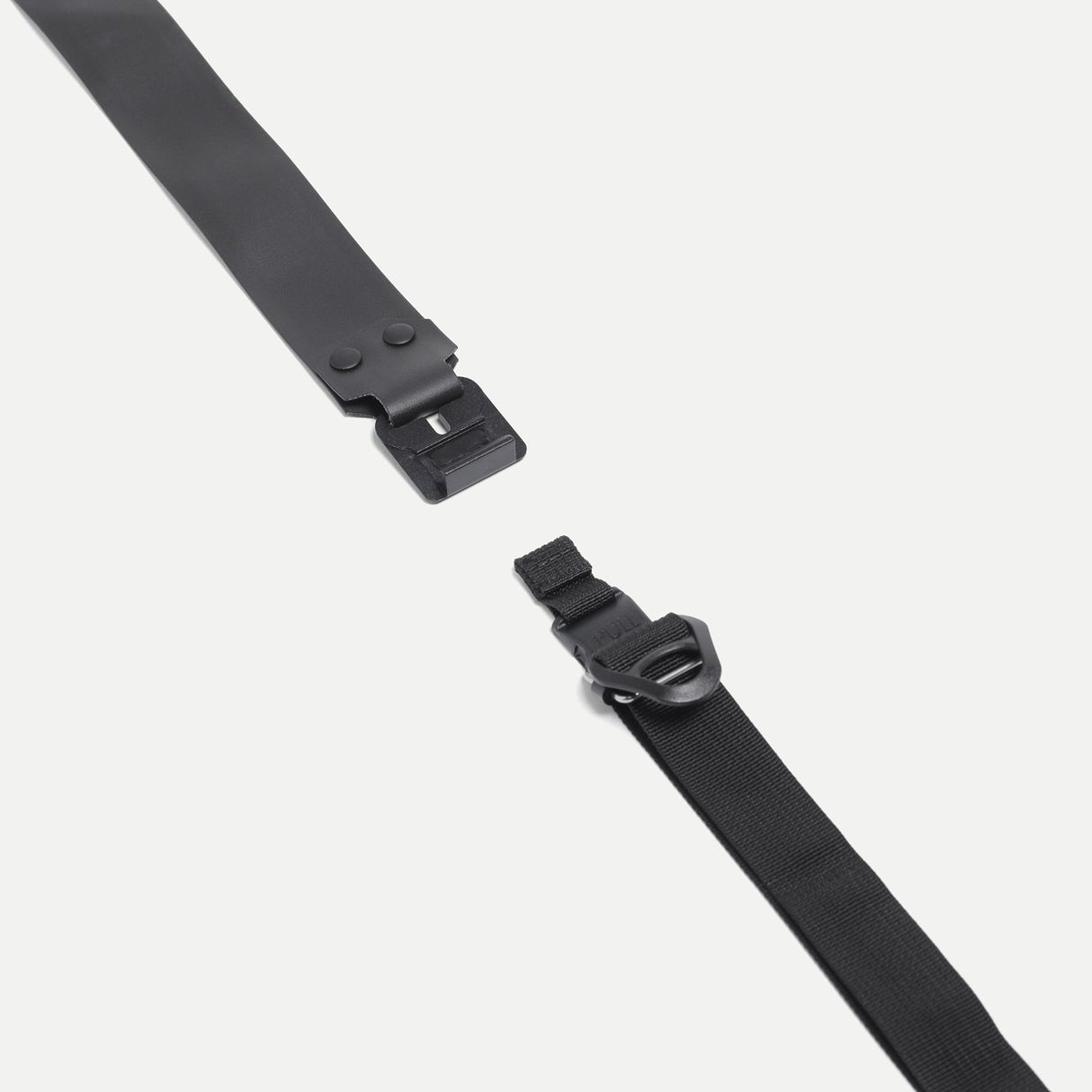 1" QR Biothane Fidlock Sling - Hihna