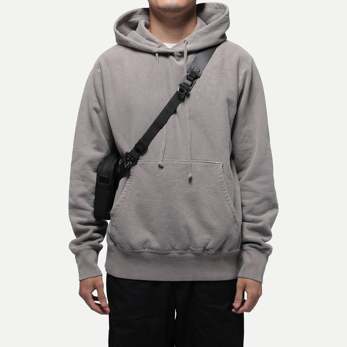 1" QR Biothane Fidlock Sling - Hihna