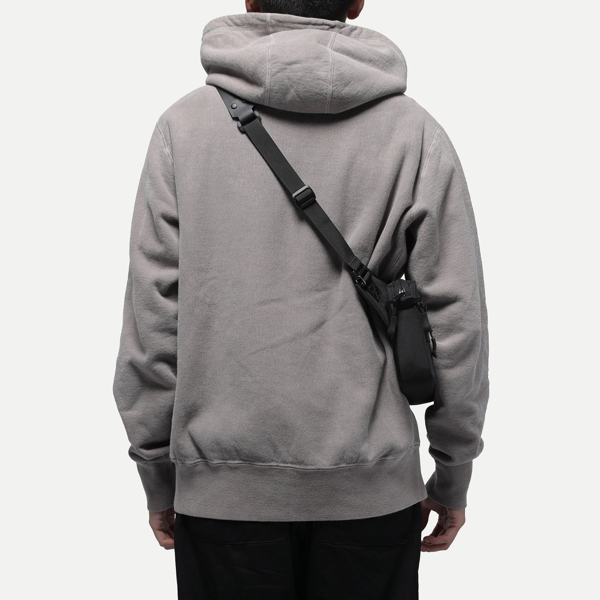 1" QR Biothane Fidlock Sling - Hihna