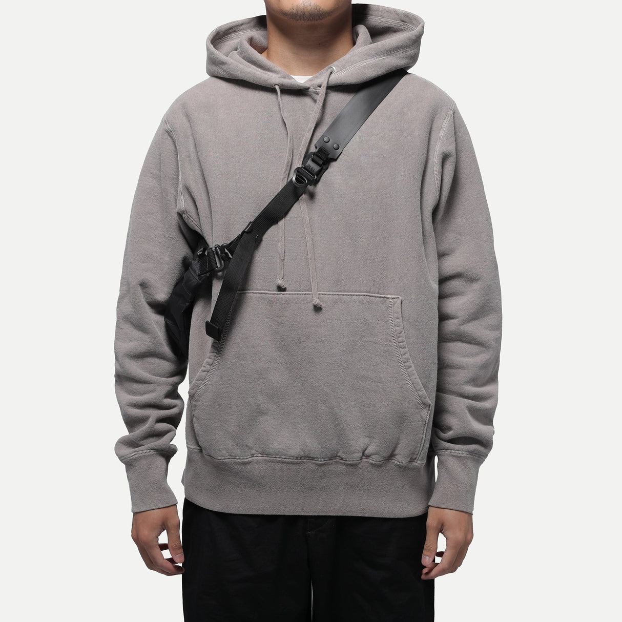 1" QR Biothane Fidlock Sling - Hihna