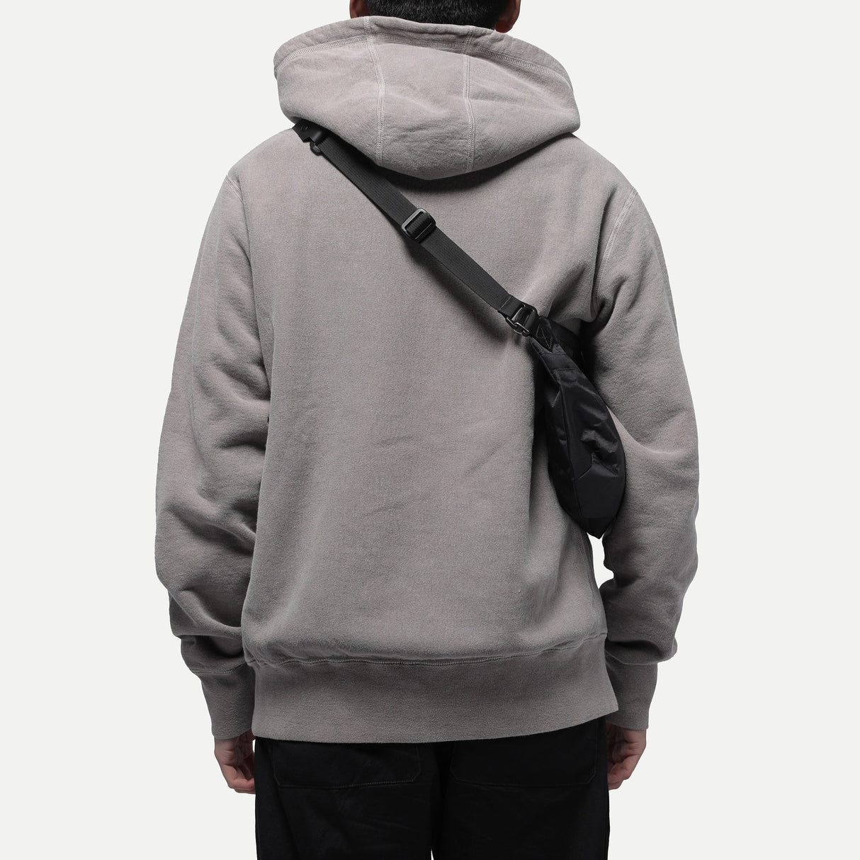 1" QR Biothane Fidlock Sling - Hihna