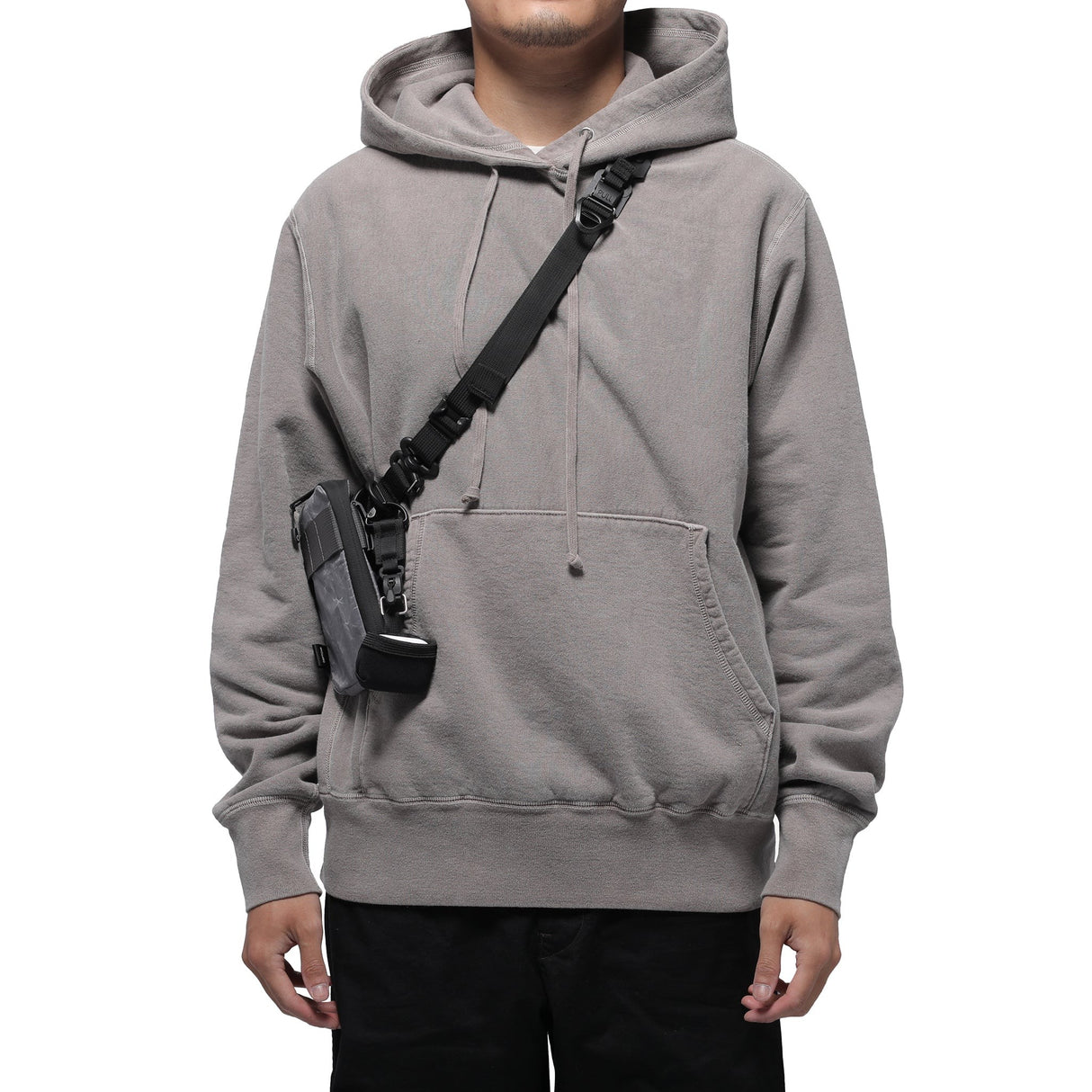 1" QR Biothane Fidlock Sling - Hihna