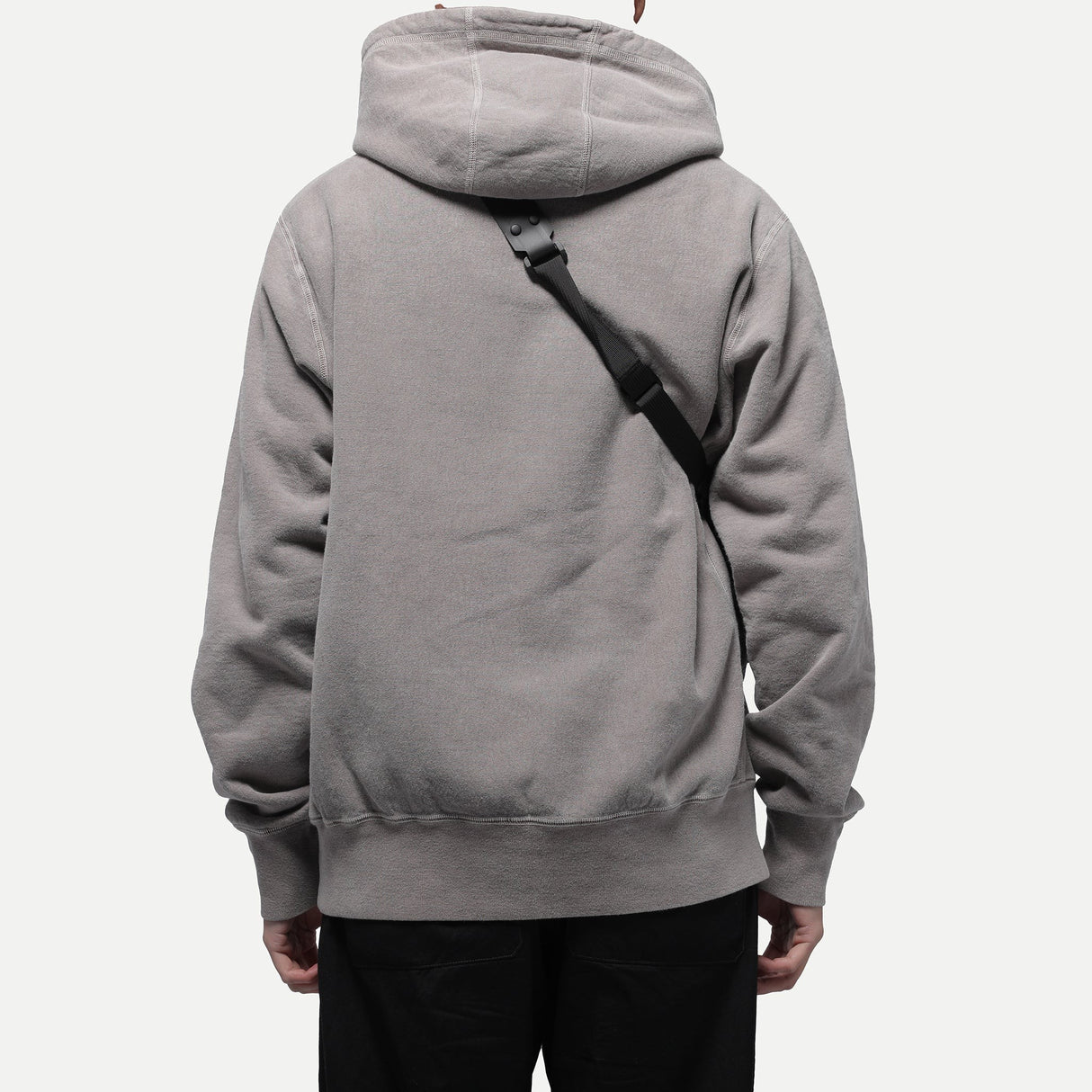 1" QR Biothane Fidlock Sling - Hihna