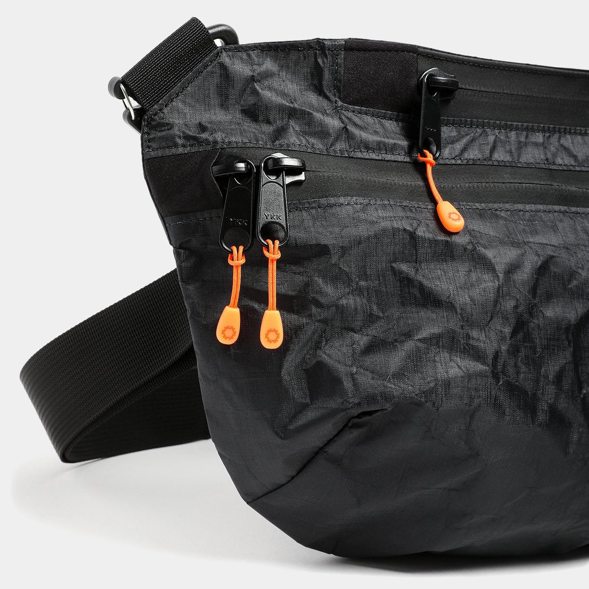 Mini Zipper Pull Set - Vetimet