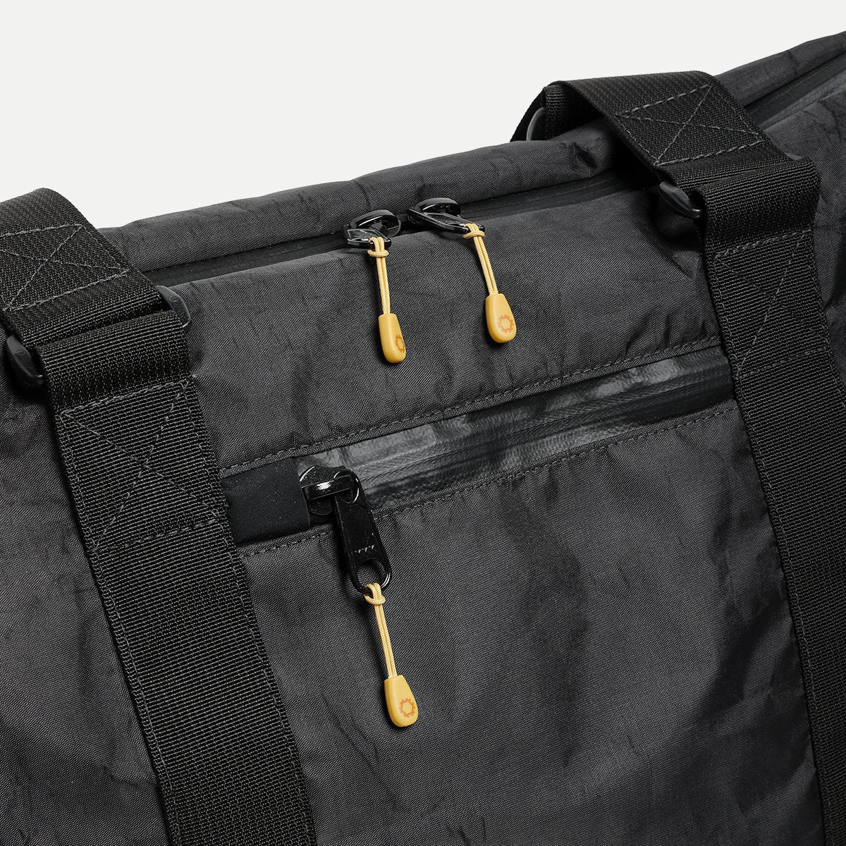 Mini Zipper Pull Set - Vetimet