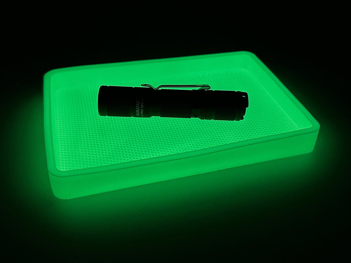 Glow Parts Tray