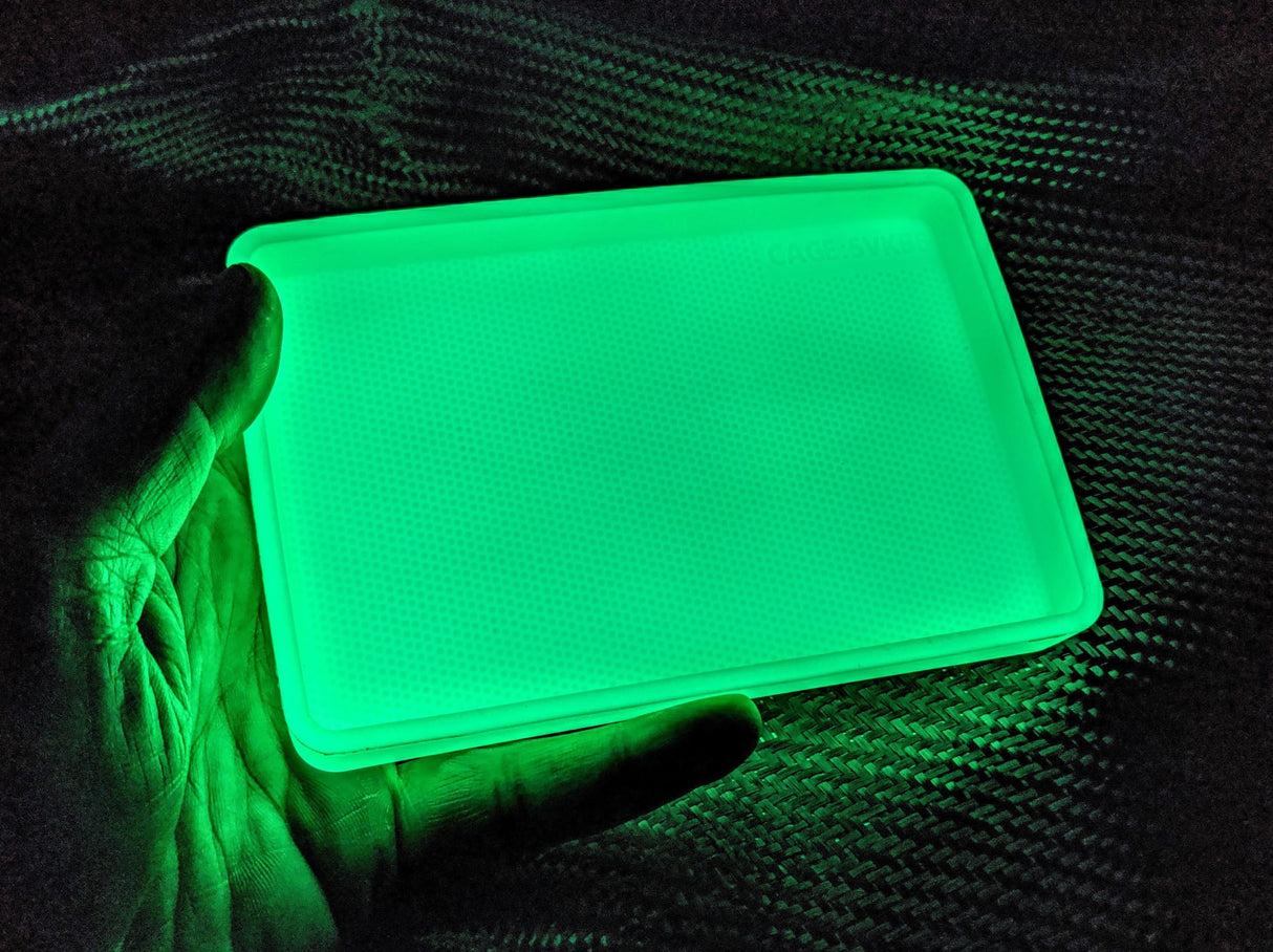 Glow Parts Tray