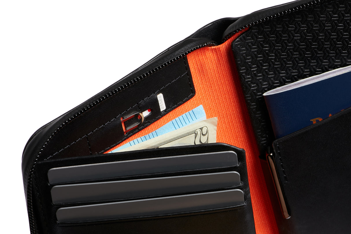 Travel Folio Carryology Edition