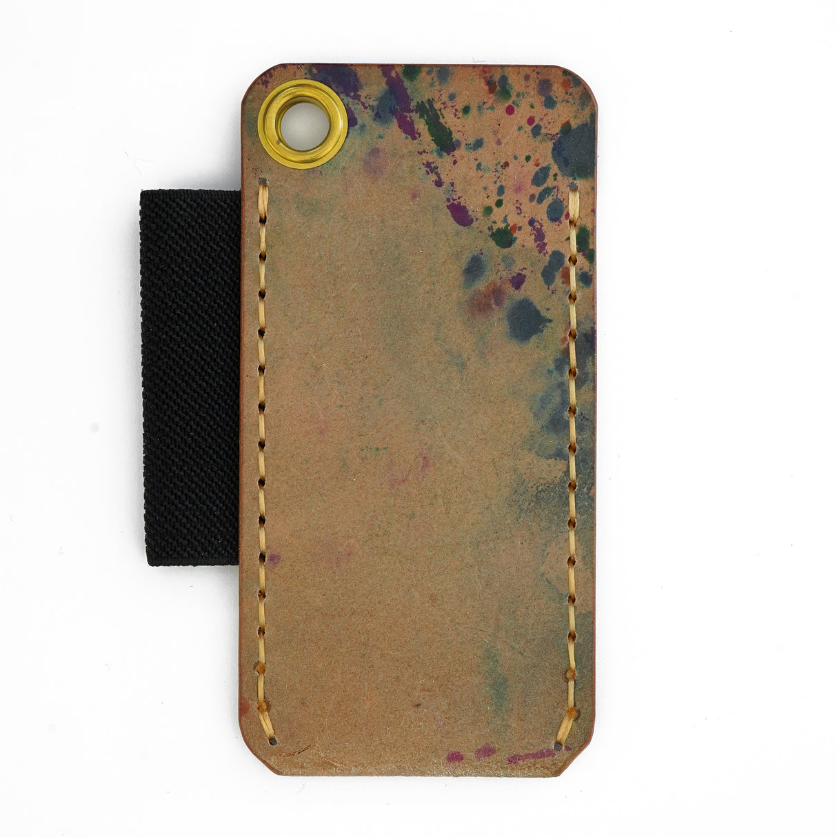 Smith EDC Organiser Art Shell Cordovan