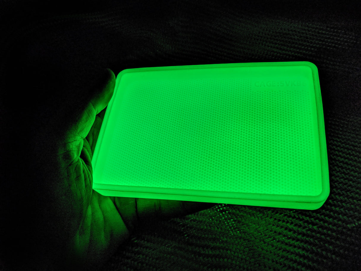 Glow Parts Tray