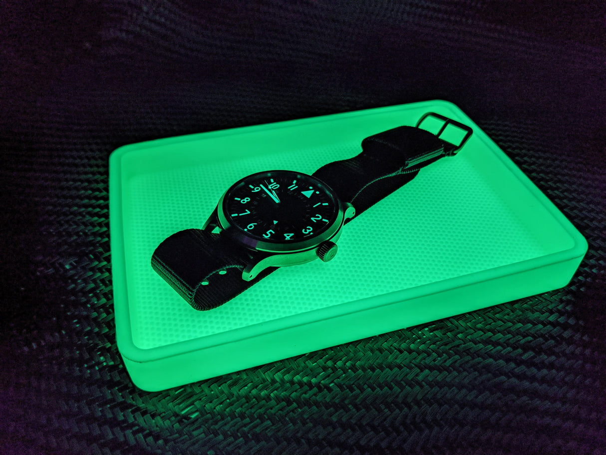 Glow Parts Tray