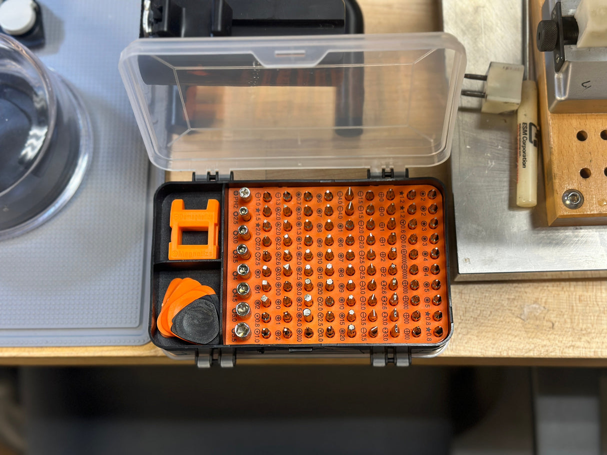 Electro Mechanical Service Kit