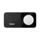 Base One Max 3:1 MagSafe Charger